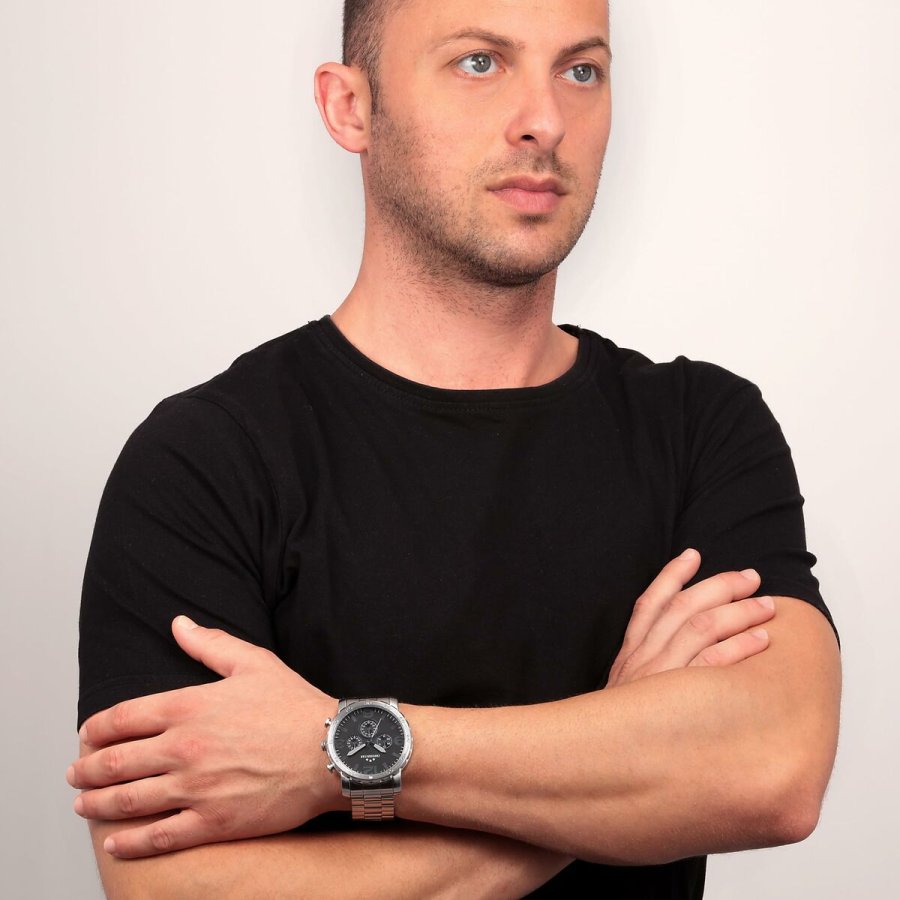 Herreur Chronostar ( 49 mm) #5