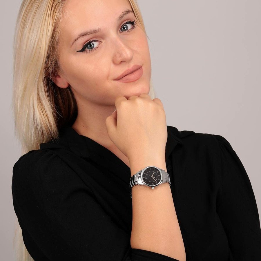 Dameur Trussardi R2453144503 ( 32 mm) #7