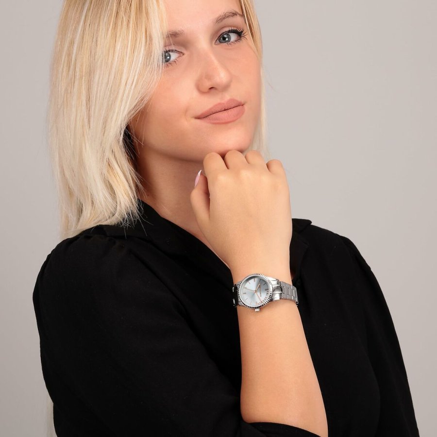 Dameur Trussardi R2453144506 ( 32 mm) #5