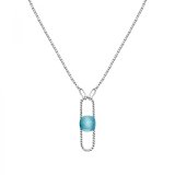 Halsk�de til kvinder Morellato 1930 #1