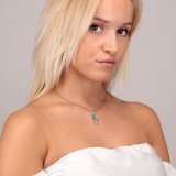 Halsk�de til kvinder Morellato 1930 #4