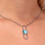 Halsk�de til kvinder Morellato 1930 #5