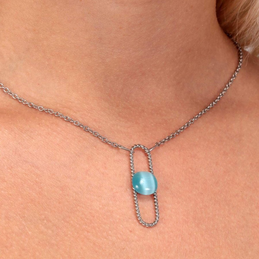 Halsk�de til kvinder Morellato 1930 #5