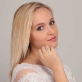 Ring til kvinder Morellato SAIW97014 14 #4