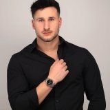 Herreur Lucien Rochat ( 41 mm) #5