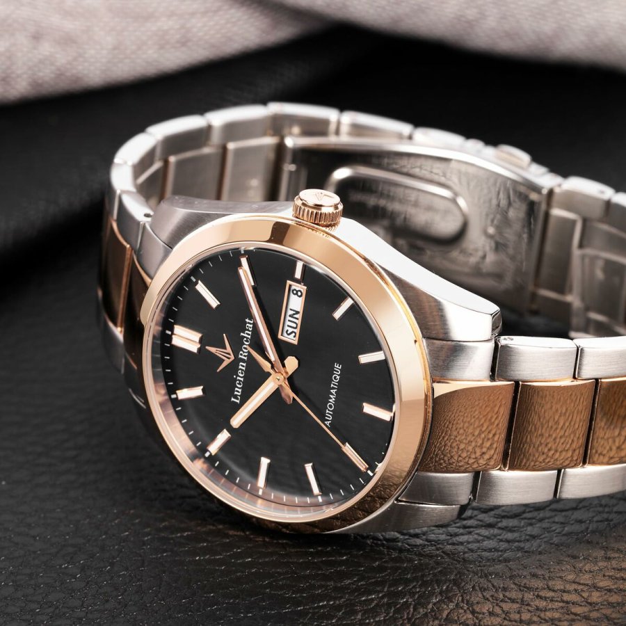 Herreur Lucien Rochat ( 41 mm) #7