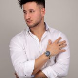 Herreur Lucien Rochat ( 41 mm) #5