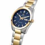 Herreur Lucien Rochat ( 41 mm) #6