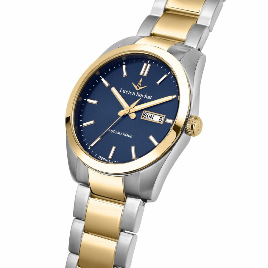 Herreur Lucien Rochat ( 41 mm) #6