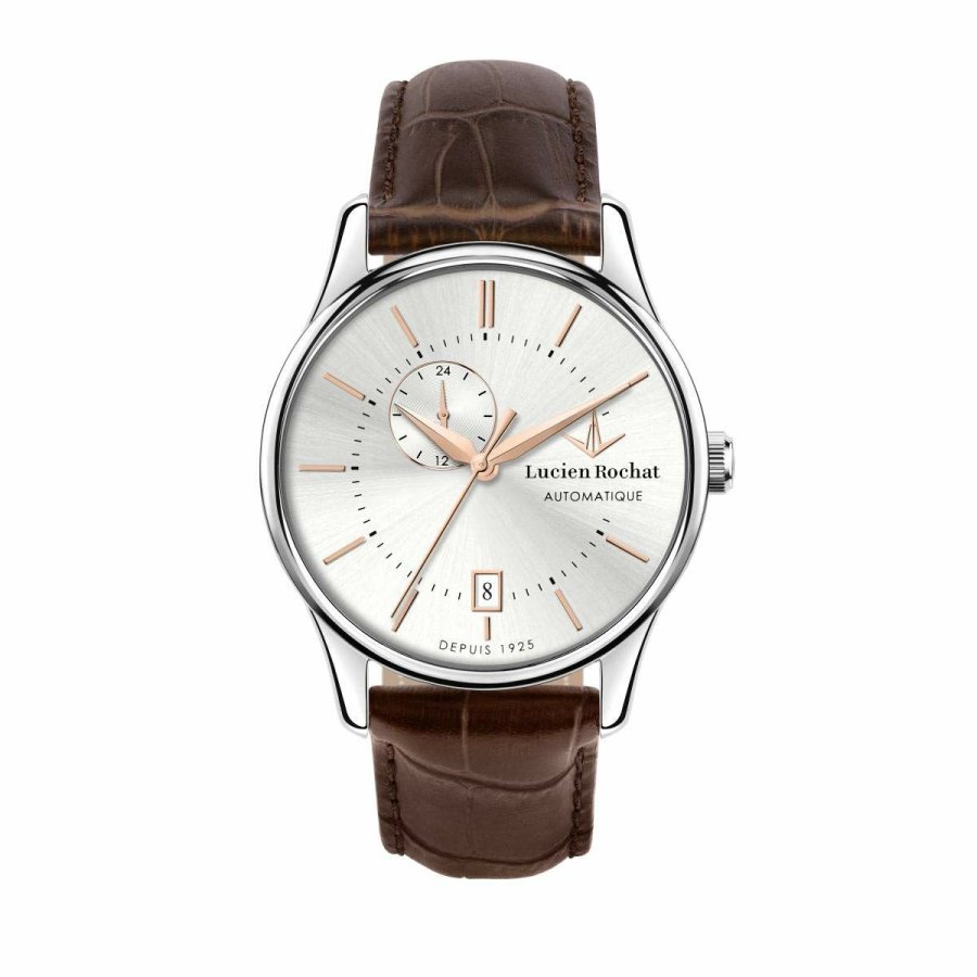 Herreur Lucien Rochat R0421115003 #2