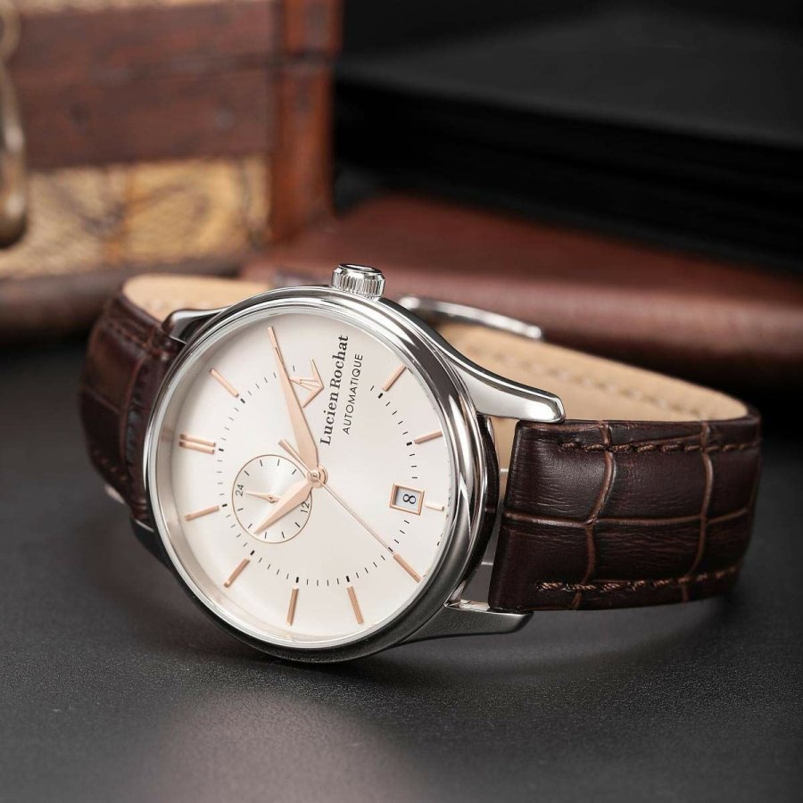 Herreur Lucien Rochat R0421115003 #7