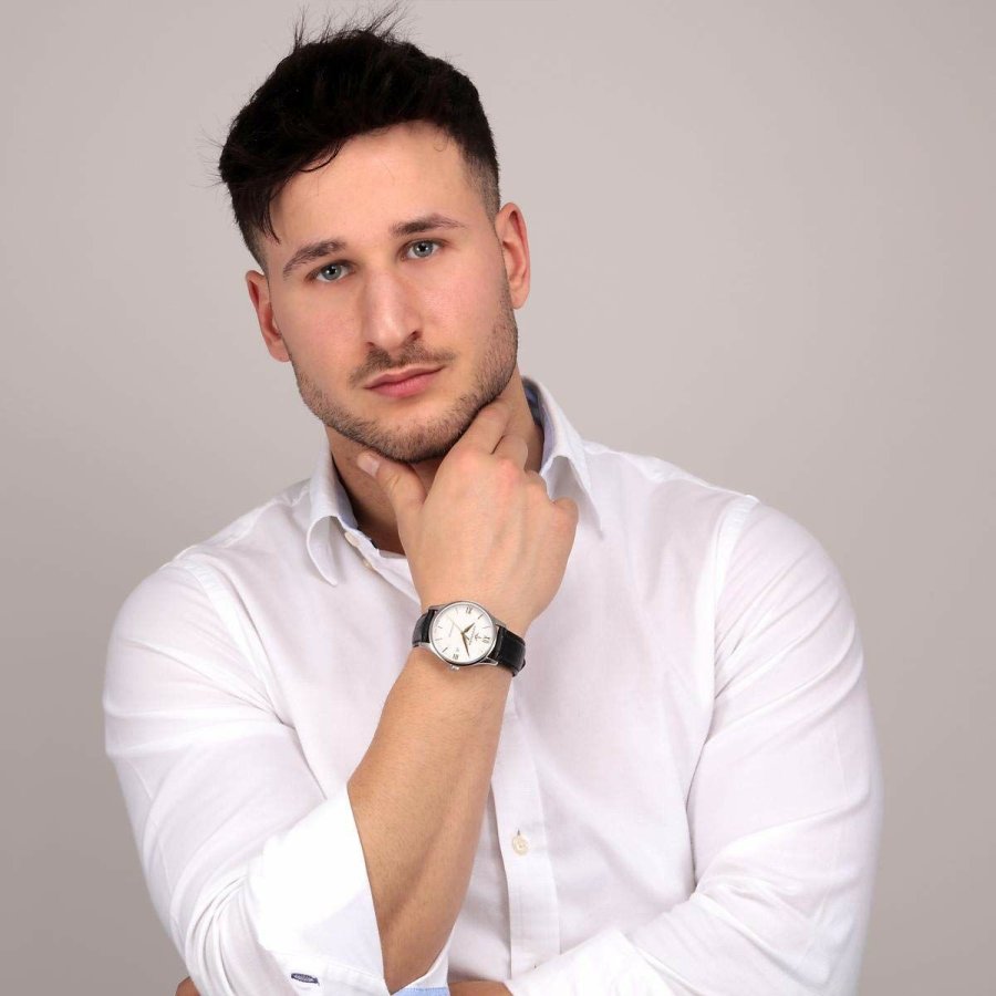 Herreur Lucien Rochat #5