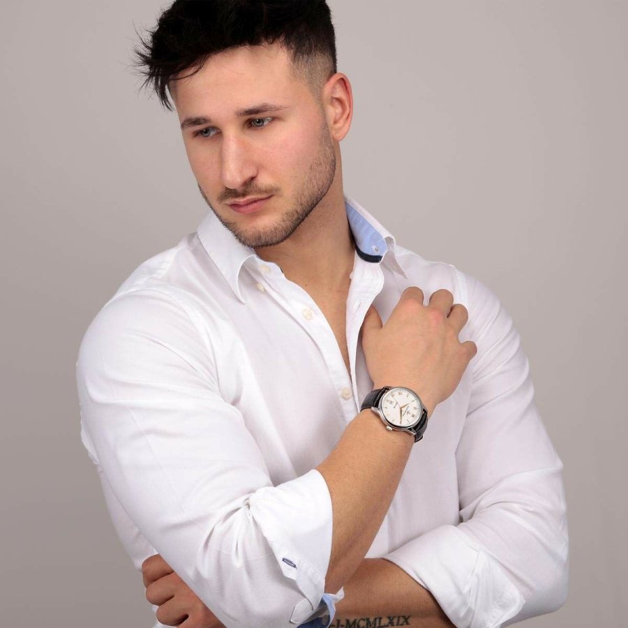 Herreur Lucien Rochat #5