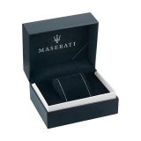 Herreur Maserati AQUA EDITION Sort ( 44 mm) #7