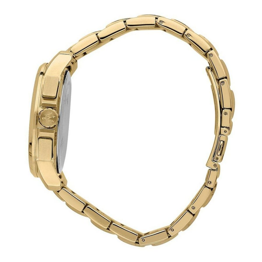 Unisex ur Maserati R8873645002 ( 45 mm) #2