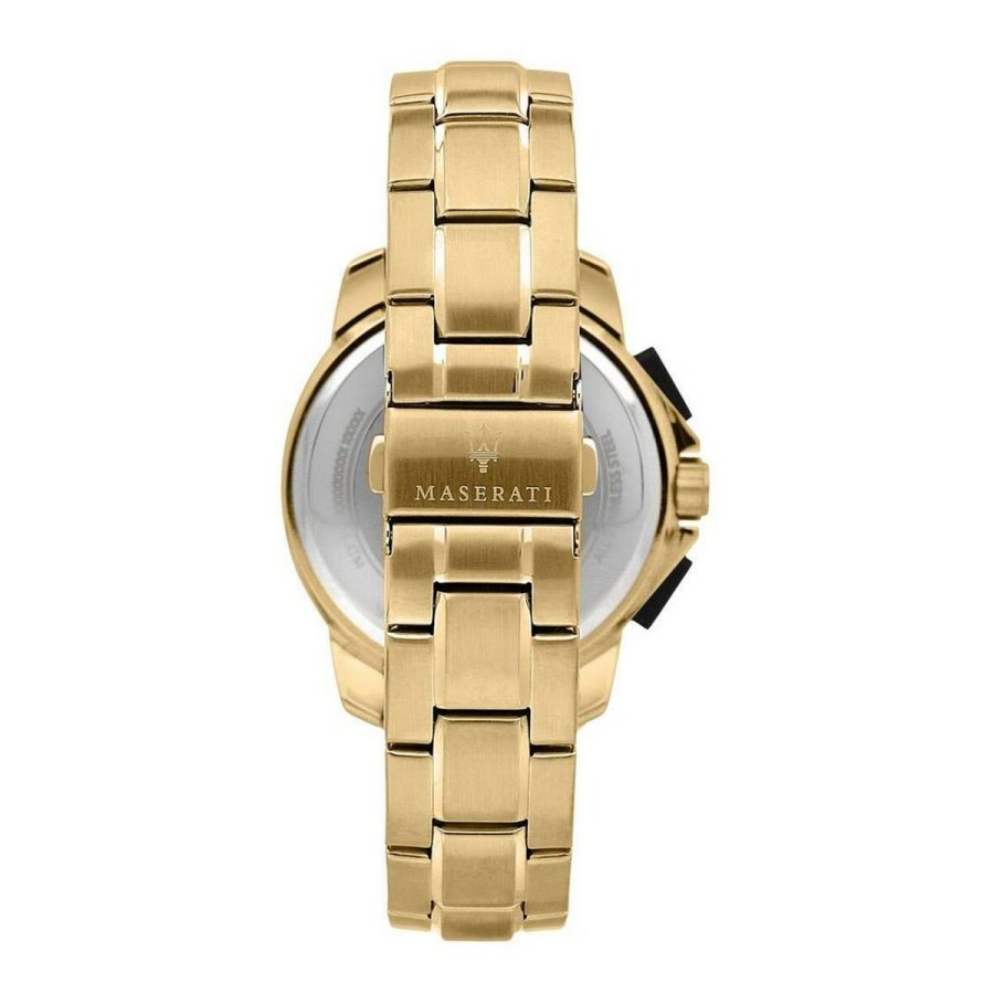 Unisex ur Maserati R8873645002 ( 45 mm) #3