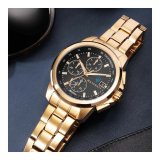 Unisex ur Maserati R8873645002 ( 45 mm) #6