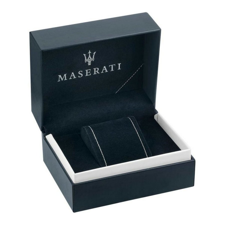 Unisex ur Maserati R8873645002 ( 45 mm) #7