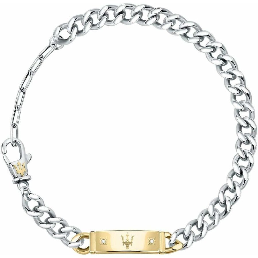 Armbnd til mnd Maserati #1