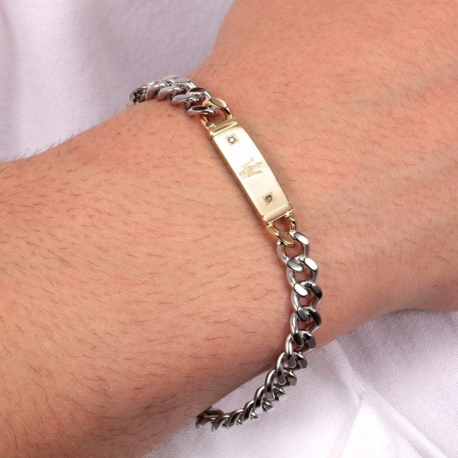 Armbnd til mnd Maserati #5