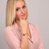 Armbnd til kvinder Morellato SCZ1132 #4