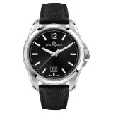 Herreur Philip Watch R8251218001 Sort ( 43 mm) #1