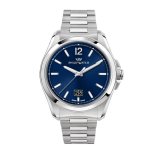 Herreur Philip Watch R8253218002 Slvfarvet ( 44 mm) #1