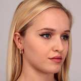 �reringe til kvinder La Petite Story LPS02ARQ156 #3