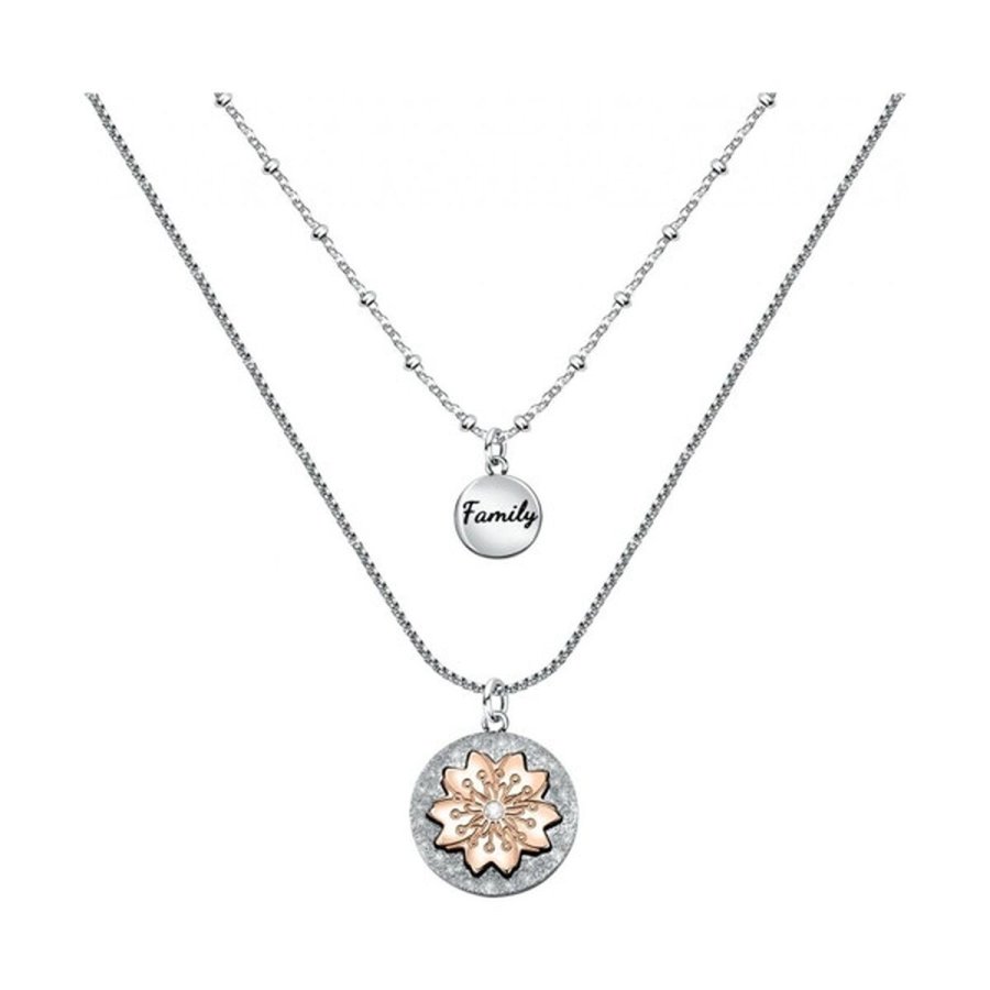 Halsk�de til kvinder La Petite Story LPS10ASF02 #1