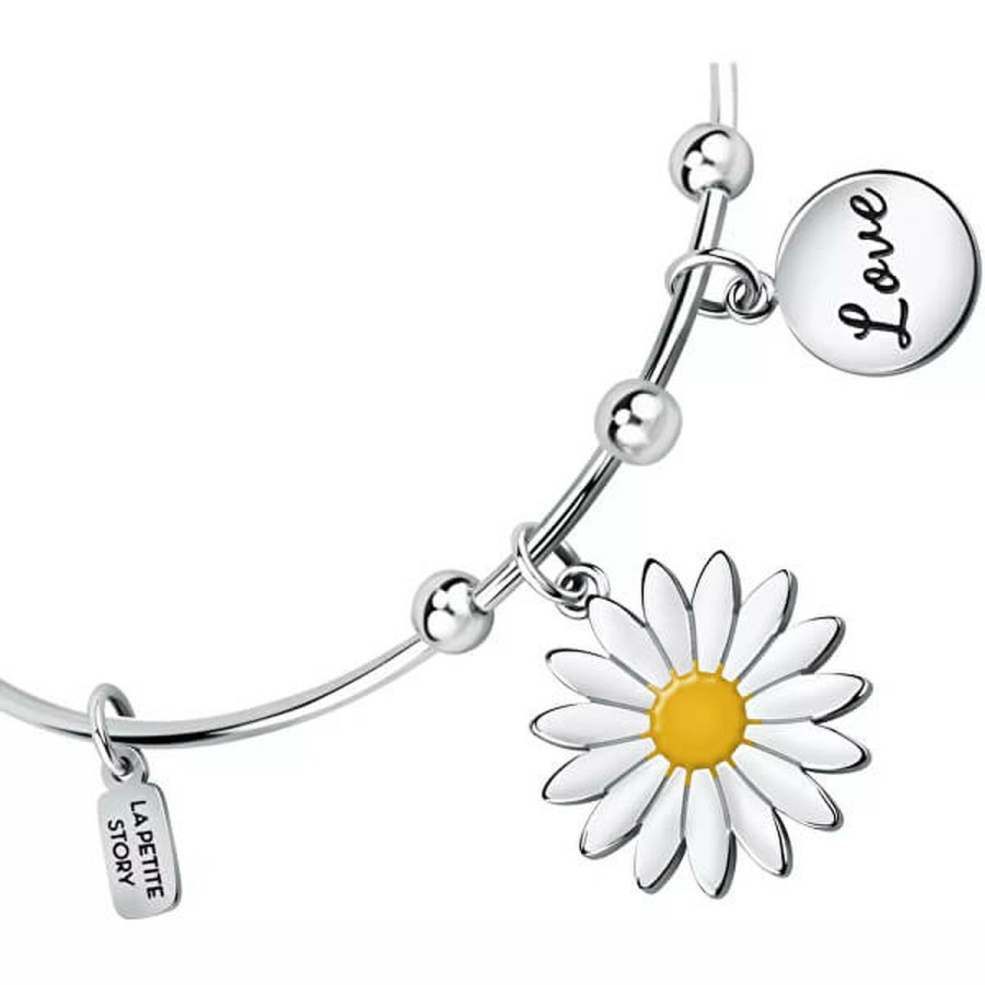 Armbnd til kvinder La Petite Story LPS05ASD20 #2