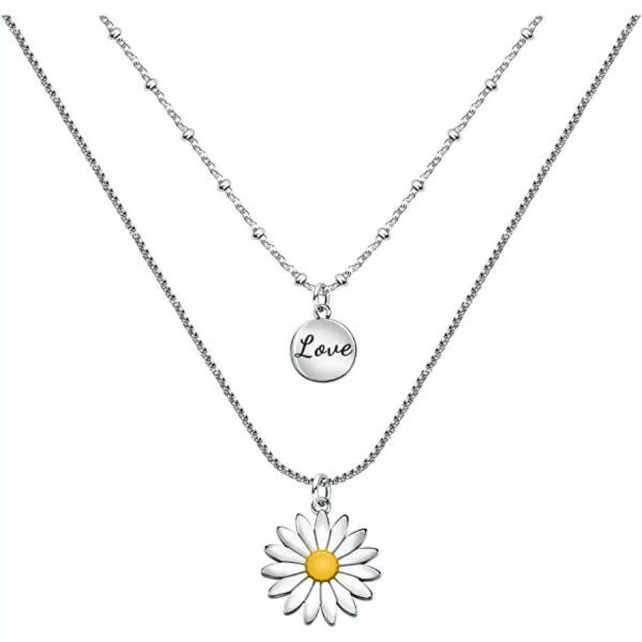 Halsk�de til kvinder La Petite Story LPS10ASD05 #2