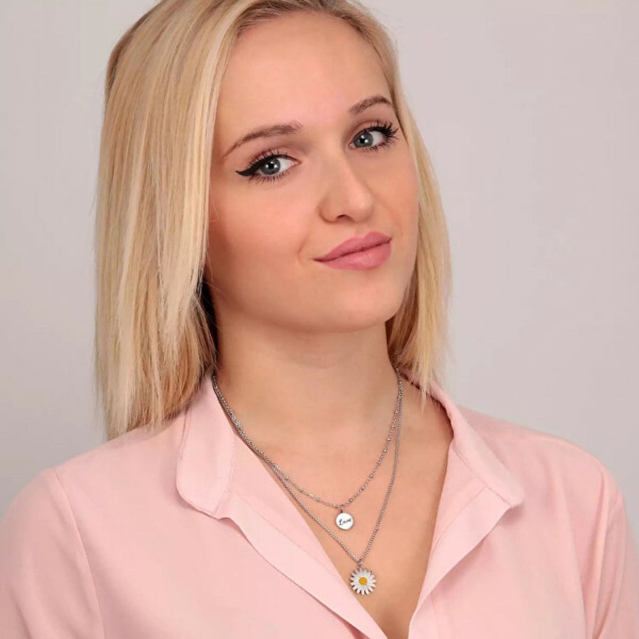 Halsk�de til kvinder La Petite Story LPS10ASD05 #4