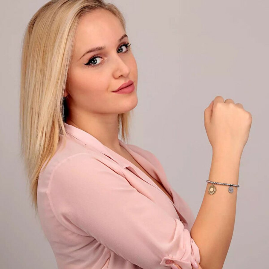 Armbnd til kvinder La Petite Story LPS05ASE07 #4