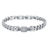 Armbnd til mnd Morellato SAUK07 Slv #1