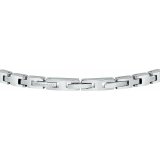 Armbnd til mnd Maserati JEWELS W-DIAMOND Rustfrit stl #3