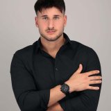 Herreur Maserati R8873642005 ( 45 mm) #4