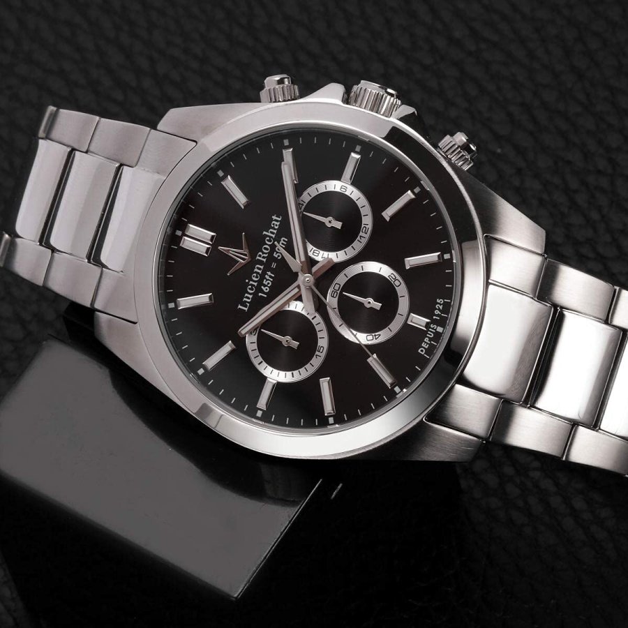 Herreur Lucien Rochat ( 41 mm) #7