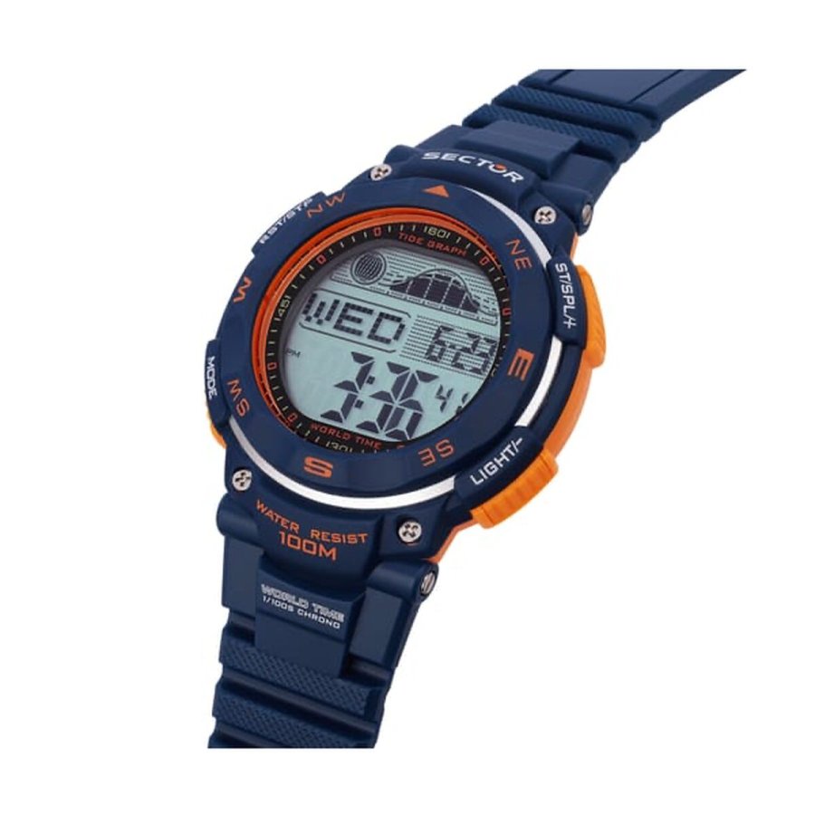 Herreur Sector R3251534001 #4