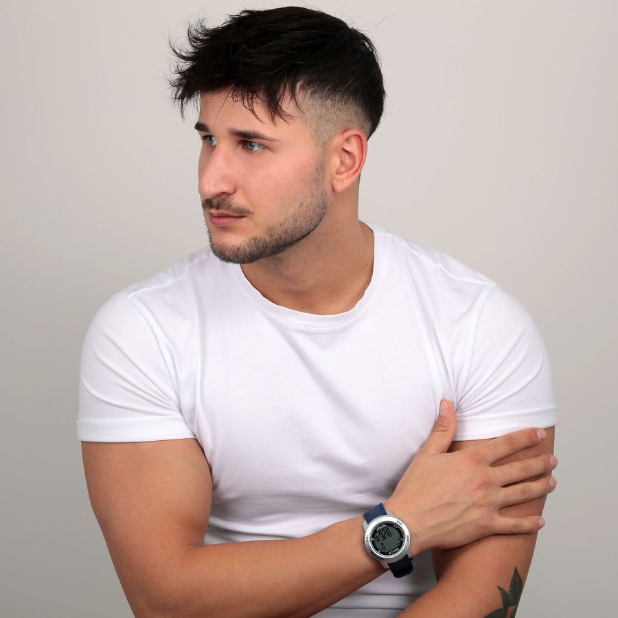 Herreur Sector R3251284002 ( 45 mm) #7