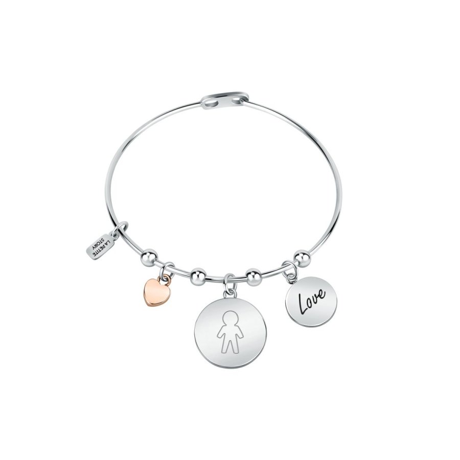 Armbnd til kvinder La Petite Story LPS05ASF27 #1