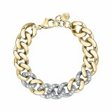Armbnd til kvinder Chiara Ferragni J19AUW04 17-19 cm #1