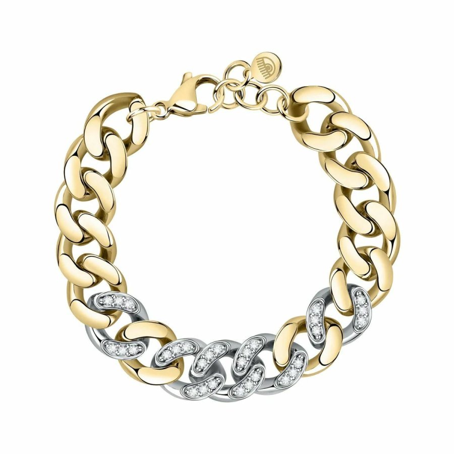 Armbnd til kvinder Chiara Ferragni J19AUW04 17-19 cm #1