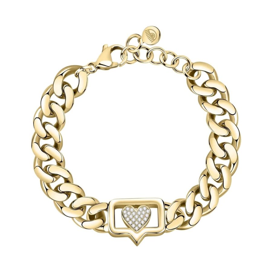 Armbnd til kvinder Chiara Ferragni J19AUW10 #1