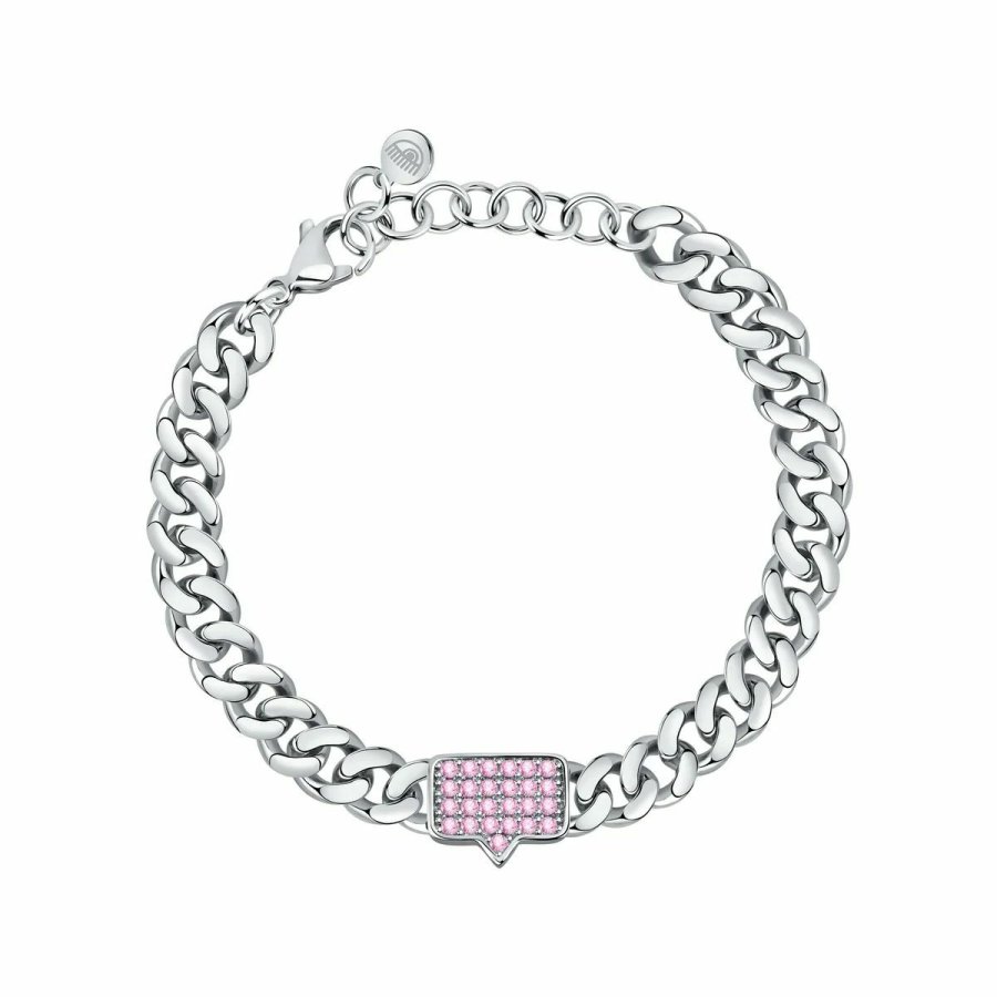 Armbnd til kvinder Chiara Ferragni J19AUW16 16-19 cm #1