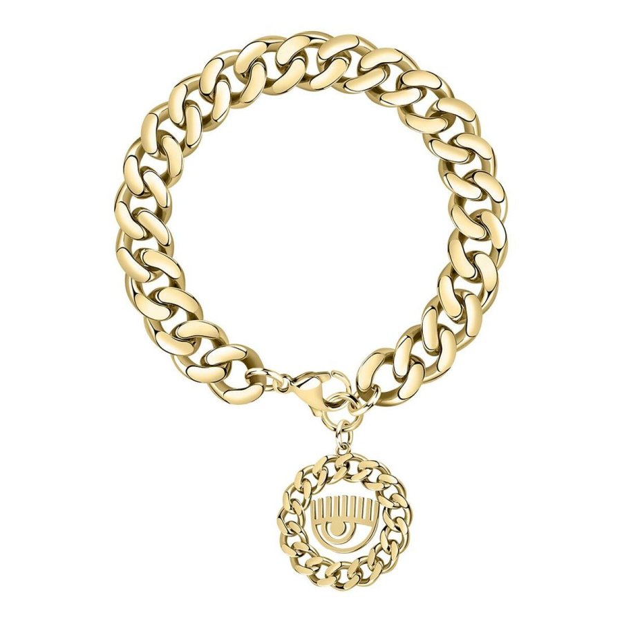 Armbnd til kvinder Chiara Ferragni J19AUW37 18 cm #1
