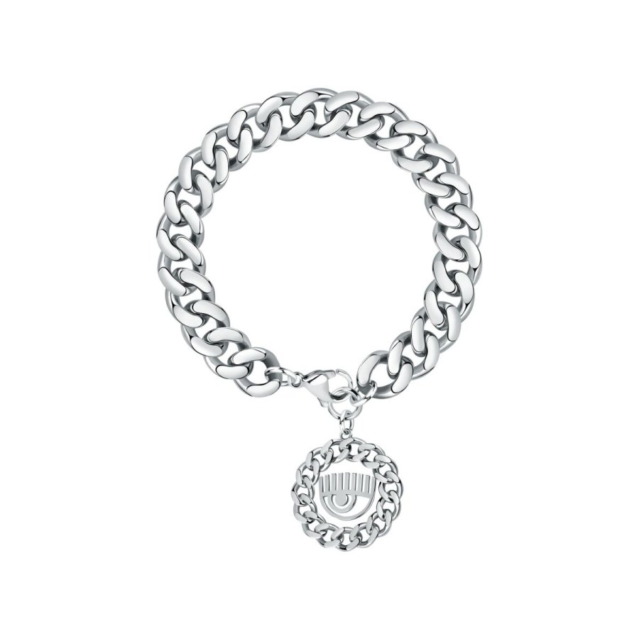 Armbnd til kvinder Chiara Ferragni J19AUW39 18 cm #1
