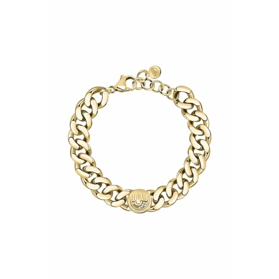 Armbnd til kvinder Chiara Ferragni J19AUW46 16,5 cm #1