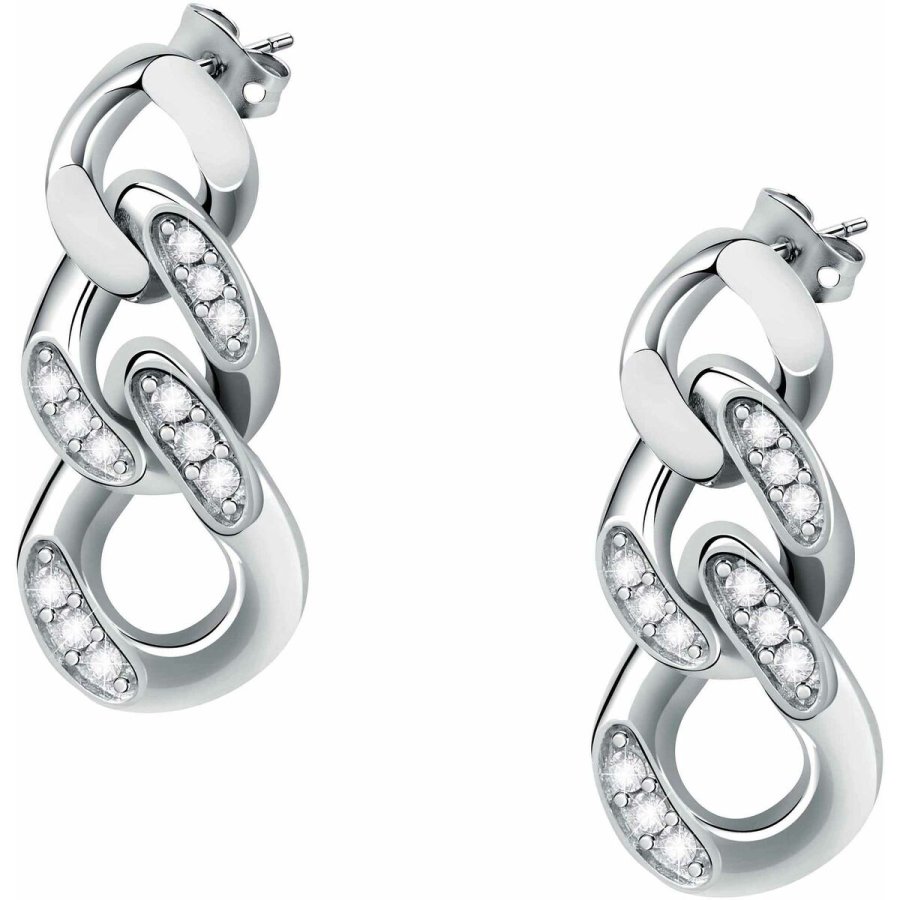 reringe til kvinder Chiara Ferragni J19AUW19 Rustfrit stl 3 cm #1