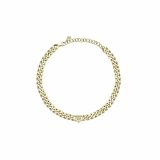 Halskde til kvinder Chiara Ferragni J19AUW09 38 - 45 cm #1