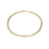 Halsk�de til kvinder Chiara Ferragni J19AUW25 #1